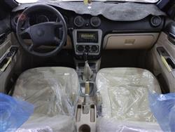 Geely CK